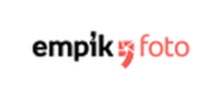 Cashback at Empikfoto.sk US