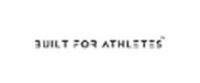 Cashback dans Built For Athletes GB