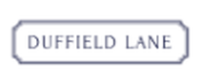 Cashback chez duffieldlane.com