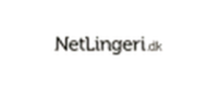 Кэшбэк в Netlingeri (DK)