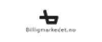 Cashback at Billigmarkedet (NO)
