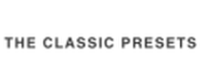 Cashback in The Classic Presets DE