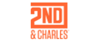 Reembolso en 2nd & Charles US