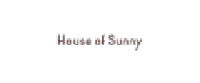 Cashback at House of Sunny US