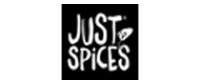 Just Spices DE でのキャッシュバック