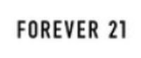 Cashback at Forever21 [Satış/CPS] TR