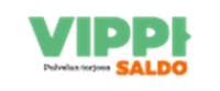 Cashback in Vippi FI