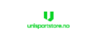 Cashback at Unisport NO