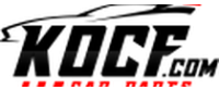 Cashback in KOCF.com - Car Parts