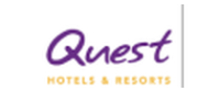 Reembolso en Quest Hotels & Resorts MH