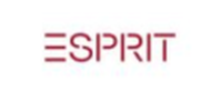 Cashback at Esprit DE