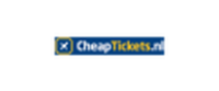 Cashback in Cheaptickets NL - BE