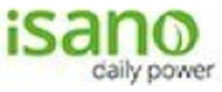 Cashback bei iSANO DE