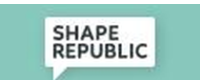 Cashback at Shape Republic CH