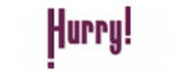 Cashback at The Hurry IT