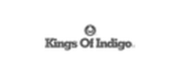 Cashback at Kings of Indigo (INT) DE