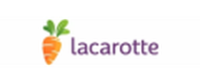 Cashback at lacarotte.net