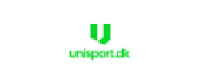 Cashback in Unisport DK