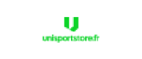 Cashback at Unisport FR