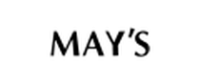 MAYS 香港 HK 返现