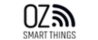 Cashback at Oz Smart Things