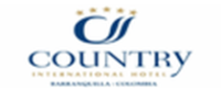 Cashback in Country International Hotel