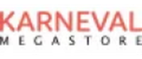 Cashback bei KARNEVAL MEGASTORE AT