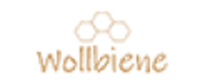 Кэшбэк в Wollbiene-shop.de AD