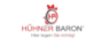 Cashback bei Hühnerbaron DE