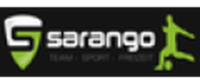 Cashback bei Sarango Teamsport AT