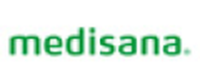 Cashback bei Medisana AT