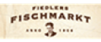 Cashback bei Fiedlers Fischmarkt AT