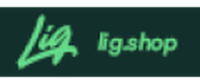 Cashback bei Lig Shop AT