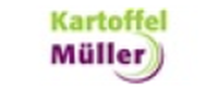 Cashback bei Kartoffel Müller AT