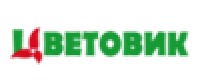 Cashback at Цветовик