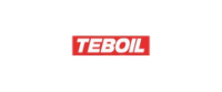 Cashback at Teboil