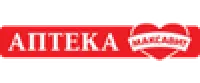 Cashback chez Аптека Максавит