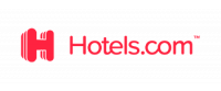 Hotels.com पर कैशबैक