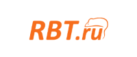 Cashback at RBT.ru