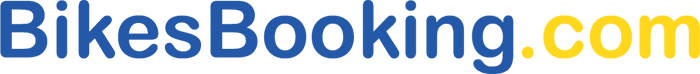 Cashback in BikesBooking.com