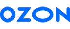 Cashback in Ozon